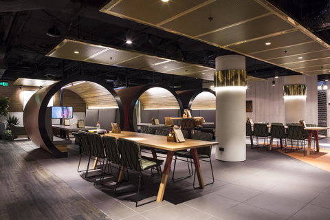 Mercure Sydney Bankstown - Gold Coast 8