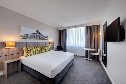 Mercure Sydney Bankstown - Gold Coast 2