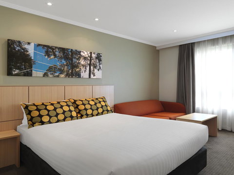 Mercure Sydney Bankstown - Gold Coast 13