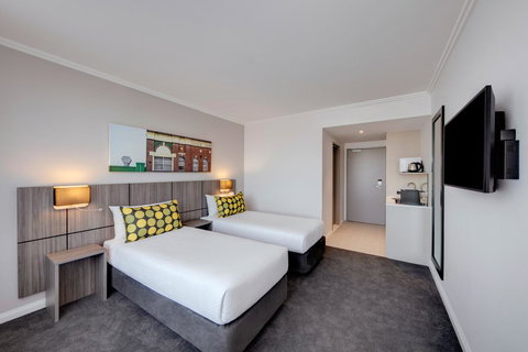 Mercure Sydney Bankstown - Gold Coast 6