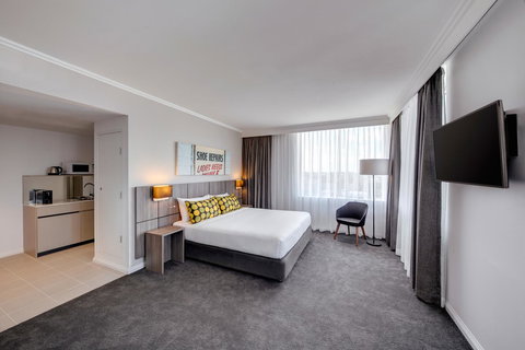 Mercure Sydney Bankstown - Gold Coast 21