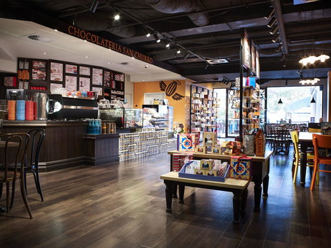 Mercure Sydney Bankstown - Gold Coast 23