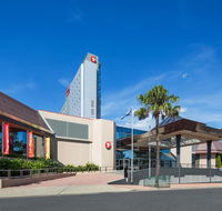Travelodge Hotel Bankstown Sydney - Gold Coast