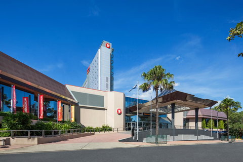 Mercure Sydney Bankstown - Gold Coast 0