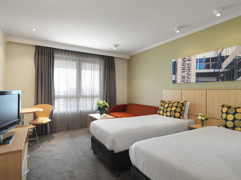 Mercure Sydney Bankstown - Gold Coast 7