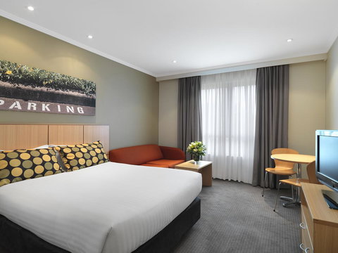 Mercure Sydney Bankstown - Gold Coast 4