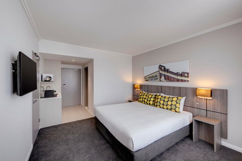 Mercure Sydney Bankstown - Gold Coast 18