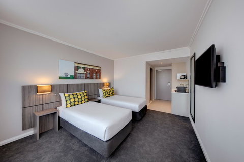 Mercure Sydney Bankstown - Gold Coast 10
