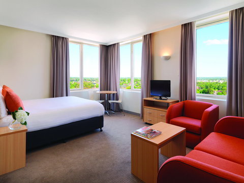 Mercure Sydney Bankstown - Gold Coast 19