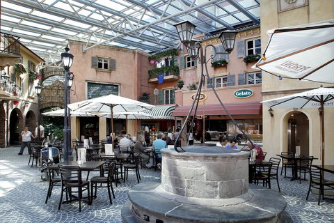 Mercure Sydney Bankstown - Gold Coast 12