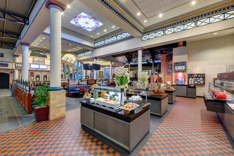 Mercure Sydney Bankstown - Gold Coast 17