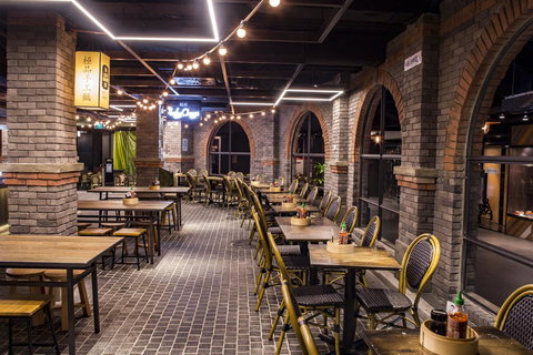 Mercure Sydney Bankstown - Gold Coast 5