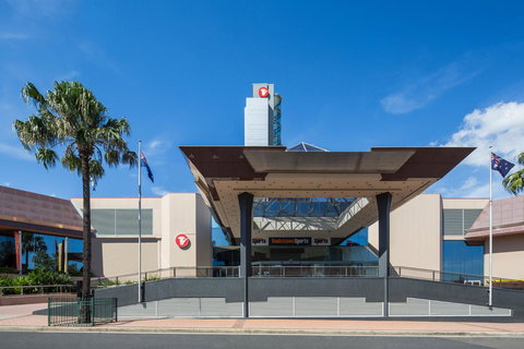 Mercure Sydney Bankstown - Gold Coast 14