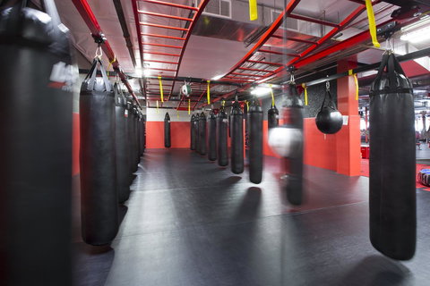 Mercure Sydney Bankstown - Gold Coast 11