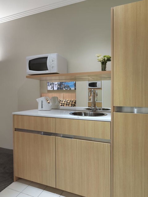 Mercure Sydney Bankstown - Gold Coast 25