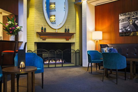 Sydney Harbour Hotel - Tourism Gold Coast 34