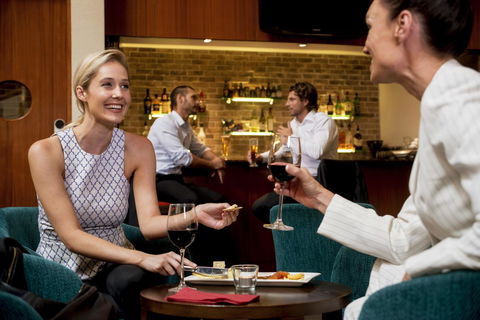 Sydney Harbour Hotel - Tourism Gold Coast 27