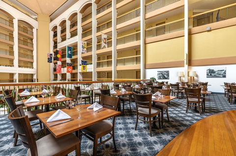 Sydney Harbour Hotel - Tourism Gold Coast 39