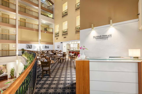 Sydney Harbour Hotel - Tourism Gold Coast 41