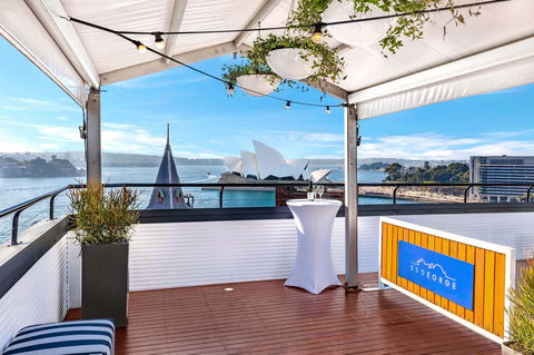 Sydney Harbour Hotel - Tourism Gold Coast 42