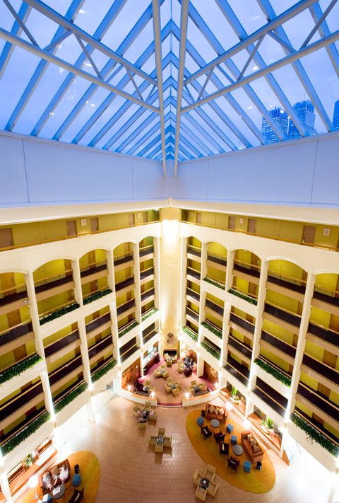 Sydney Harbour Hotel - Tourism Gold Coast 21