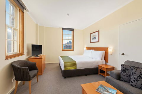 Sydney Harbour Hotel - Tourism Gold Coast 5