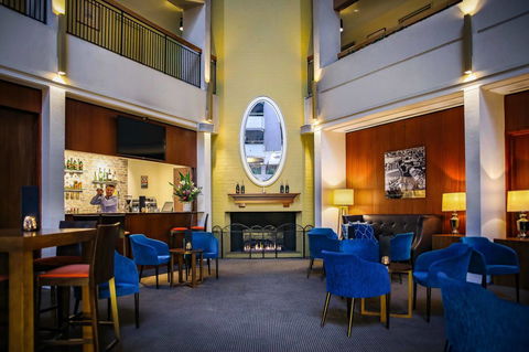 Sydney Harbour Hotel - Tourism Gold Coast 33