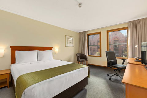 Sydney Harbour Hotel - Tourism Gold Coast 37