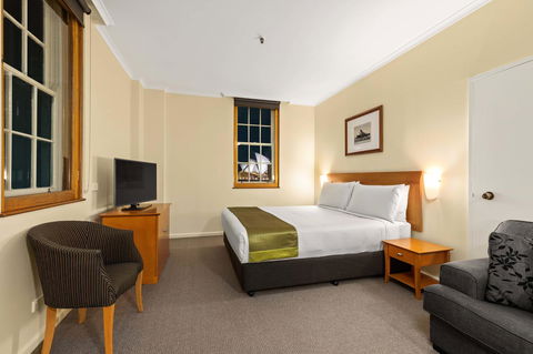 Sydney Harbour Hotel - Tourism Gold Coast 4