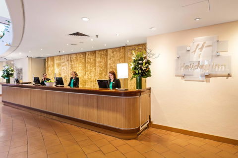 Sydney Harbour Hotel - Tourism Gold Coast 38