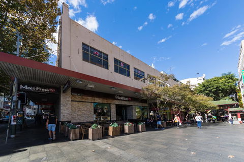 Dixon Residences - Tourism Gold Coast 9