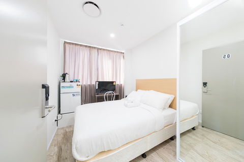Dixon Residences - Tourism Gold Coast 18