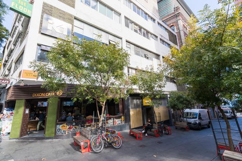 Dixon Residences - Tourism Gold Coast 12