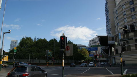 Dixon Residences - Tourism Gold Coast 28