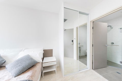 Dixon Residences - Tourism Gold Coast 25