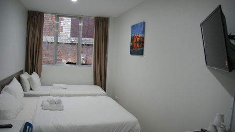 Dixon Residences - Tourism Gold Coast 5