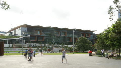 Dixon Residences - Tourism Gold Coast 30
