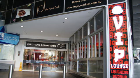 Dixon Residences - Tourism Gold Coast 33