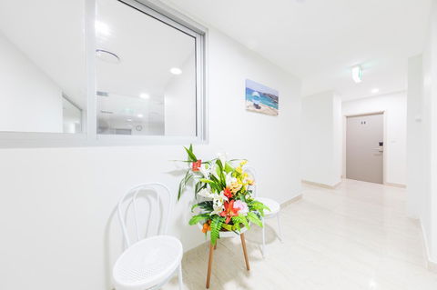 Dixon Residences - Tourism Gold Coast 14