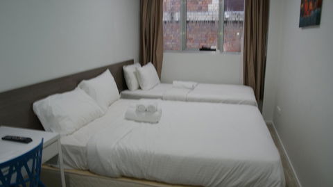 Dixon Residences - Tourism Gold Coast 10