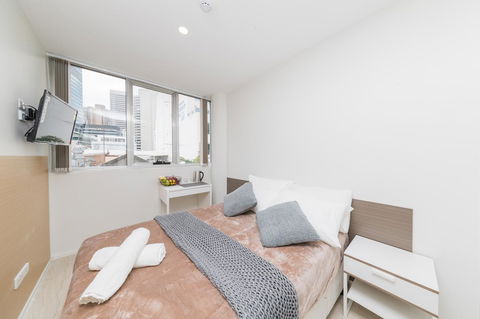 Dixon Residences - Tourism Gold Coast 19