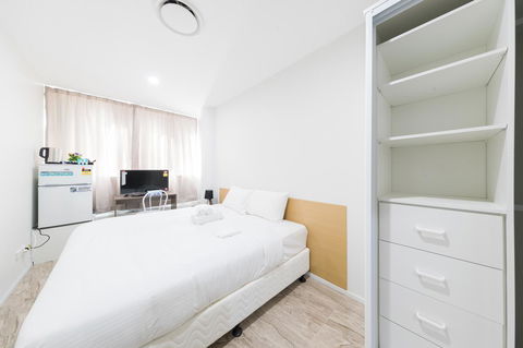 Dixon Residences - Tourism Gold Coast 0