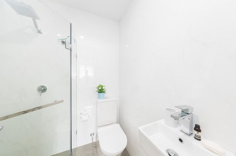 Dixon Residences - Tourism Gold Coast 26