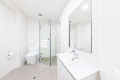 Dixon Residences - Tourism Gold Coast 1