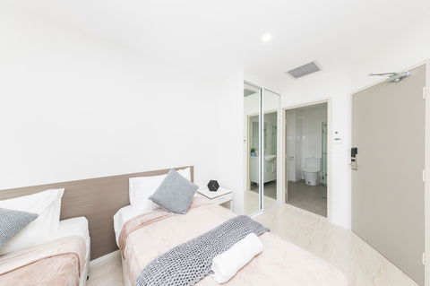 Dixon Residences - Tourism Gold Coast 20