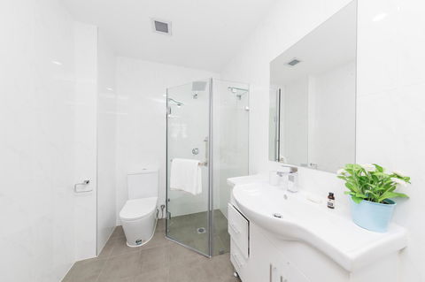 Dixon Residences - Tourism Gold Coast 27