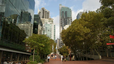 Dixon Residences - Tourism Gold Coast 38