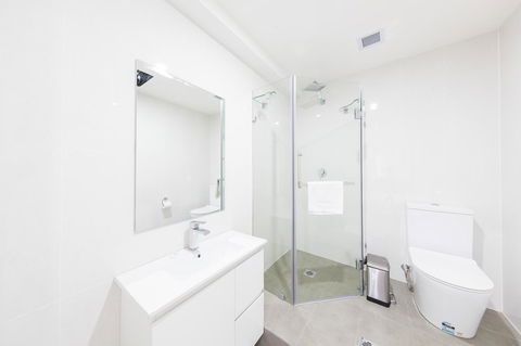 Dixon Residences - Tourism Gold Coast 17