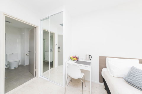 Dixon Residences - Tourism Gold Coast 21