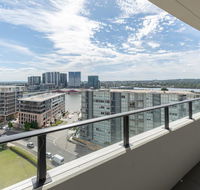 Two bedders apartment with Stunning Water view - Tourism Gold Coast